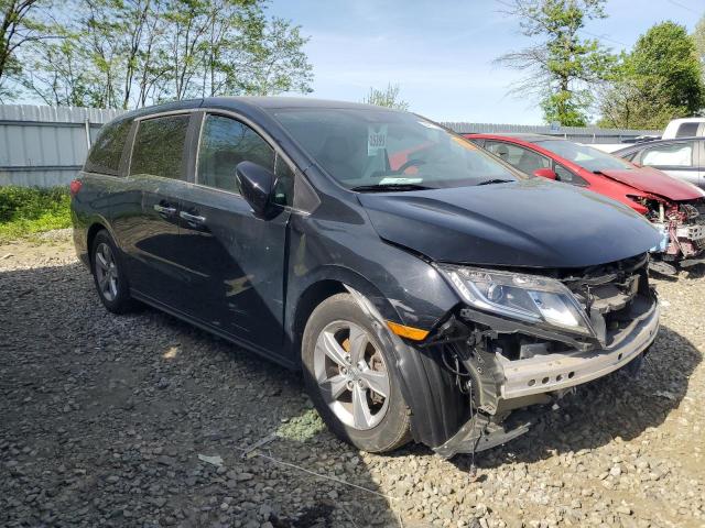 Vin: 5fnrl6h70jb105644, lot: 54773185, honda all models exl 20184