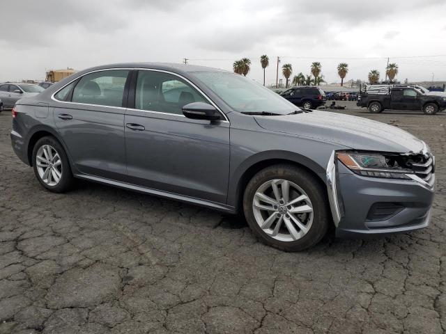 2020 VOLKSWAGEN PASSAT SE - 1VWSA7A3XLC025589