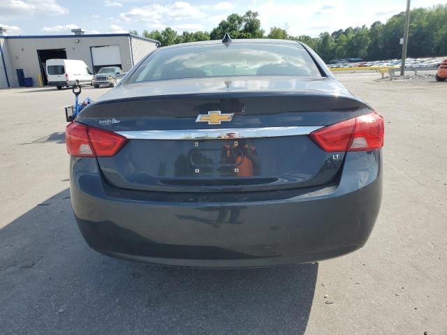 2018 CHEVROLET IMPALA LT - 2G1105SAXJ9154643