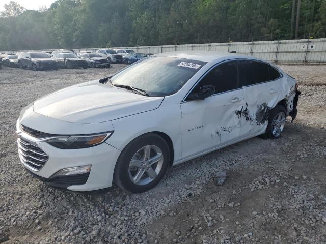 CHEVROLET MALIBU LS