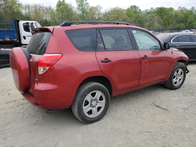 2007 TOYOTA RAV4 #3290199233