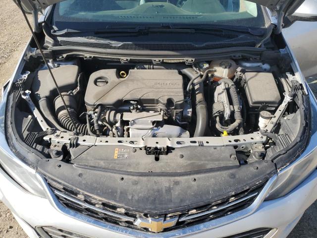 2018 CHEVROLET CRUZE PREM 1G1BF5SM6J7226694