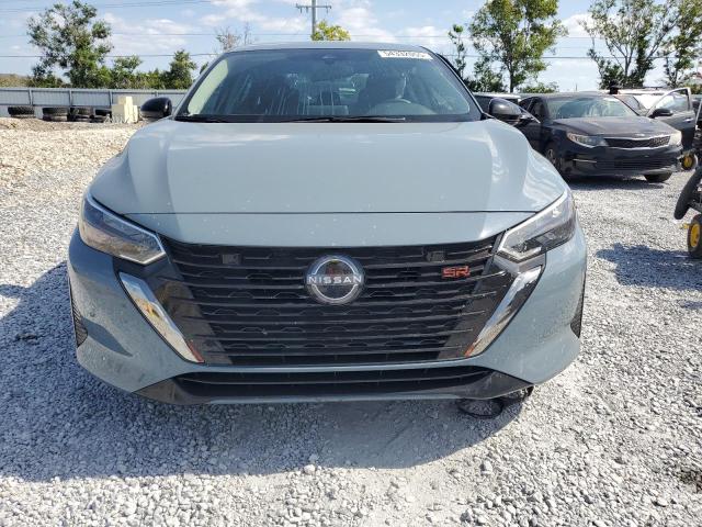 2024 NISSAN SENTRA SR - 3N1AB8DV9RY386846