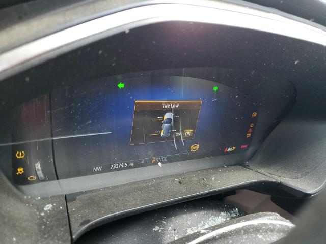 2020 FORD ESCAPE TIT #3290061265