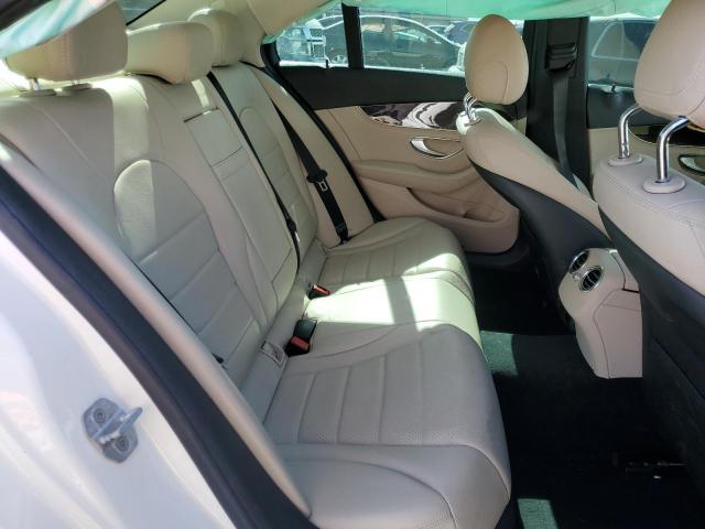 2016 MERCEDES-BENZ C 300 4MAT - 55SWF4KBXGU107078