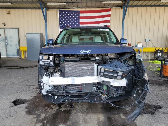 2025 HYUNDAI SANTA FE S - 5NMP24G14SH018227