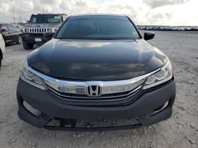 2017 HONDA ACCORD LX 1HGCR2F32HA109499
