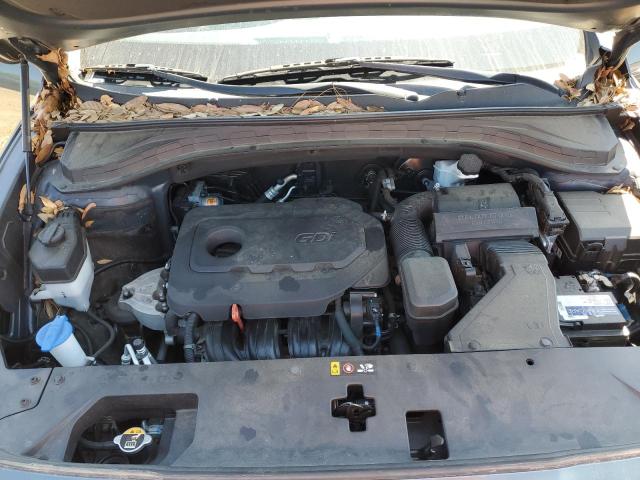 2019 HYUNDAI SANTA FE L - 5NMS53AD3KH045806
