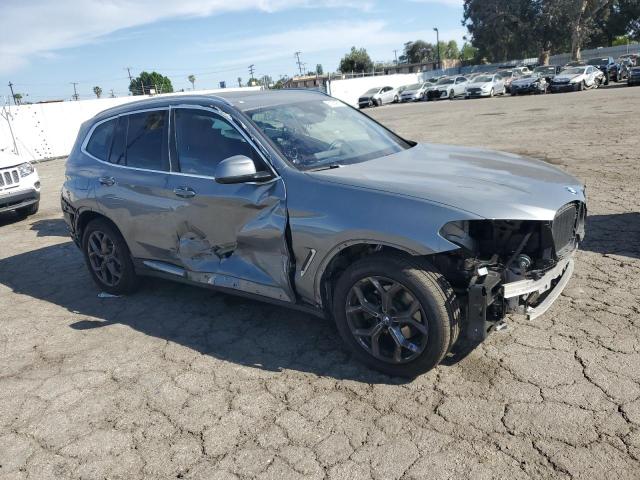 Vin: wbx47dp03rn261152, lot: 51934935, bmw x3 sdrive30i 20244