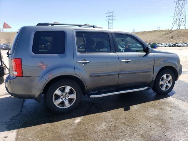 Vin: 5fnyf4h68bb069234, lot: 51973435, honda pilot exl 20113