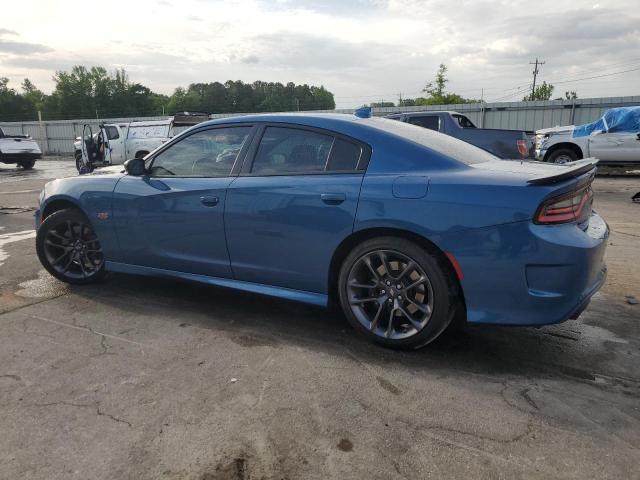2023 DODGE CHARGER SC 2C3CDXGJ0PH555405