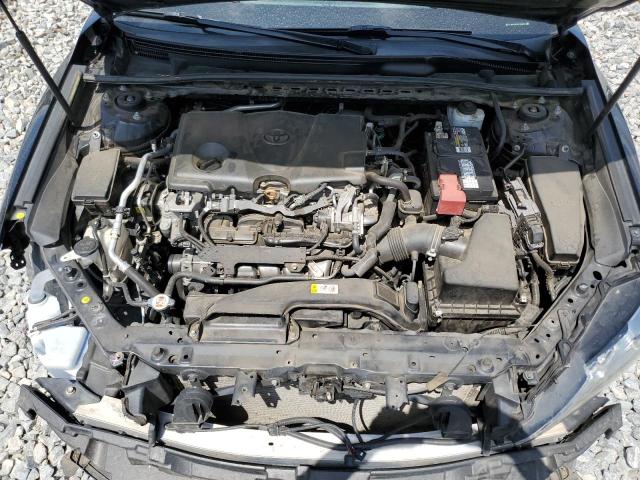 2019 TOYOTA CAMRY XSE - 4T1B61HK7KU185920