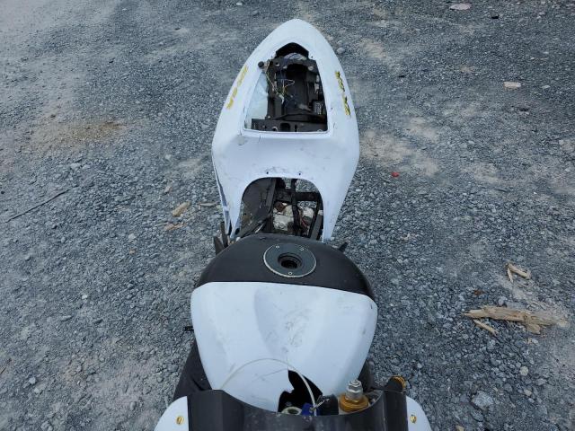 2005 KAWASAKI ZX636 C1 - JKBZXJC1X5A003346