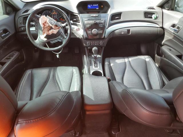 2020 ACURA ILX 19UDE2F3XLA008140