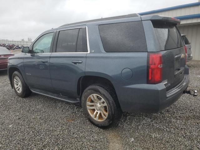 Vin: 1gnskbkc1lr307416, lot: 52000565, chevrolet tahoe k1500 lt 20202