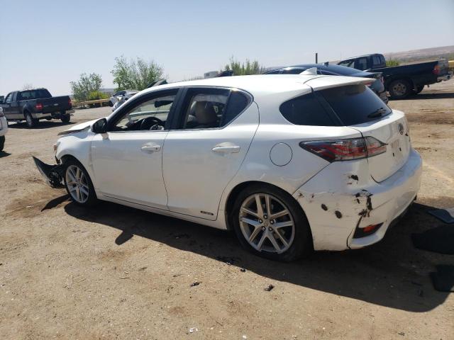Vin: jthkd5bh5f2216872, lot: 51527765, lexus ct 200 200 20152