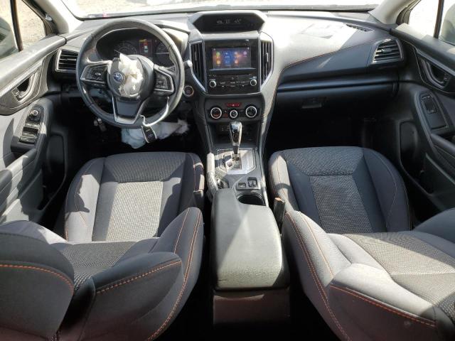 2021 SUBARU CROSSTREK - JF2GTAEC6MH671387