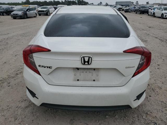 2016 HONDA CIVIC LX - 2HGFC2F58GH503427