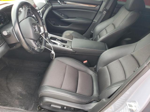 2022 HONDA ACCORD SPO - 1HGCV1F39NA007795