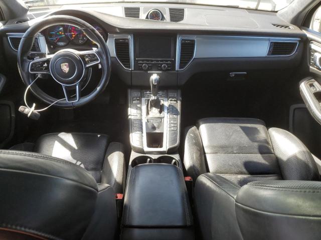 2016 PORSCHE MACAN TURB WP1AF2A55GLB94427