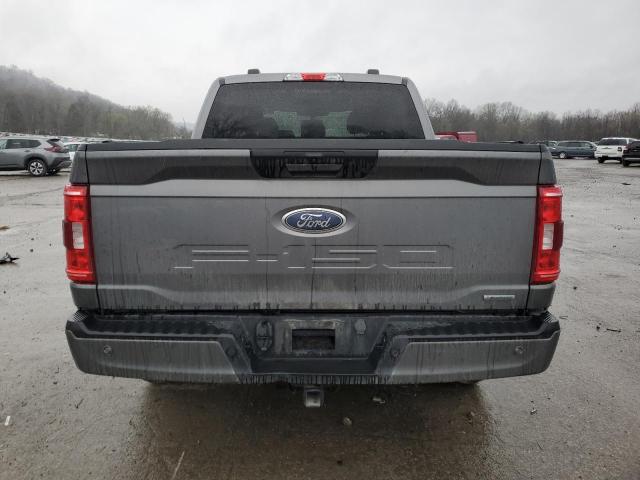 2021 FORD F150 SUPER - 1FTEW1EP9MKE22441