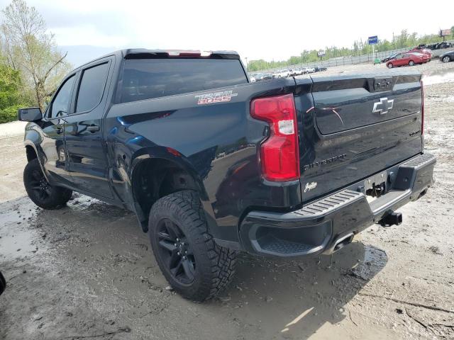 Vin: 3gcpycef1mg455351, lot: 54567375, chevrolet all models k1500 trail boss custom 20212