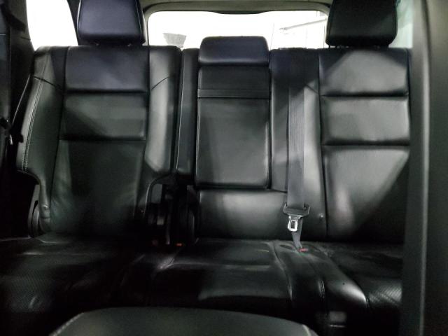 2017 JEEP GRAND CHER - 1C4RJFCG0HC952054