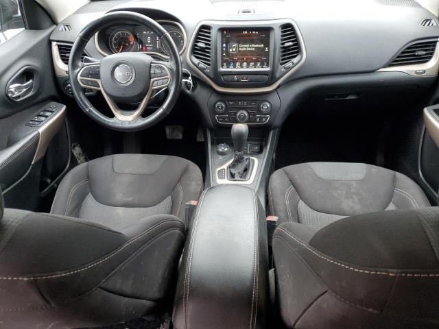 2017 JEEP CHEROKEE L - 1C4PJMCS6HW639606