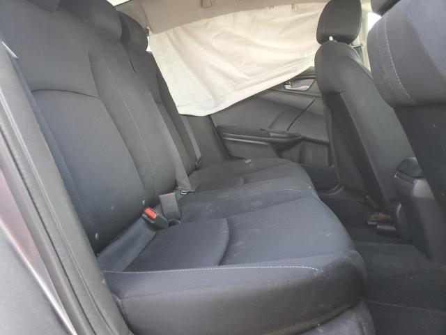 2017 HONDA CIVIC LX - 2HGFC2F50HH548492