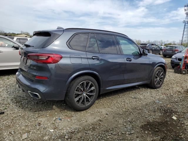 Vin: 5uxcr6c51kll64358, lot: 53716225, bmw x5 xdrive40i 20193