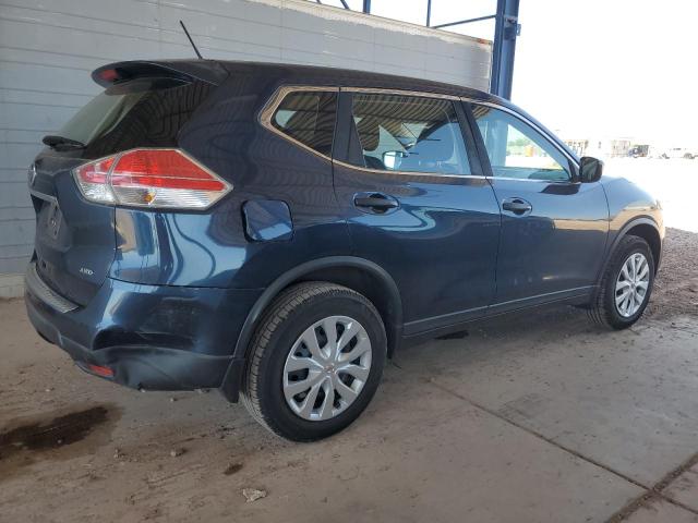 Vin: knmat2mv2gp726764, lot: 54927255, nissan rogue s 20163