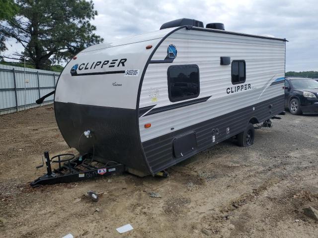 COACHMEN CLIPPER 2022 5ZT2CWGC8NJ130613 photo #3
