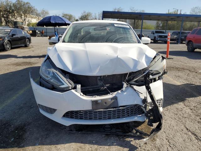 2017 NISSAN SENTRA S - 3N1AB7AP2HY392616