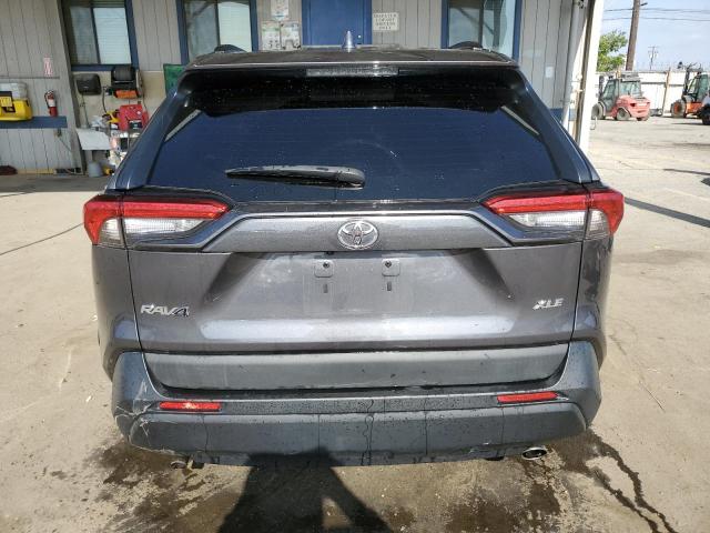 2021 TOYOTA RAV4 XLE - 2T3W1RFV2MW183014