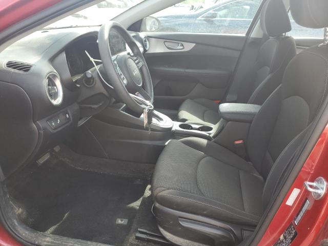 2023 KIA FORTE LX 3KPF24AD4PE511600
