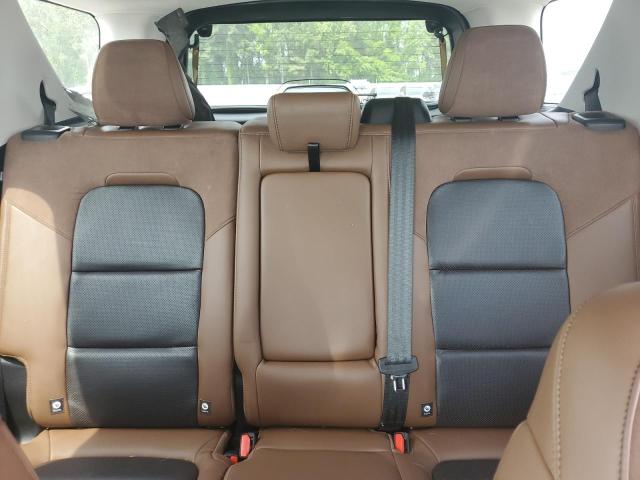2023 FORD BRONCO SPO - 3FMCR9D98PRE26377