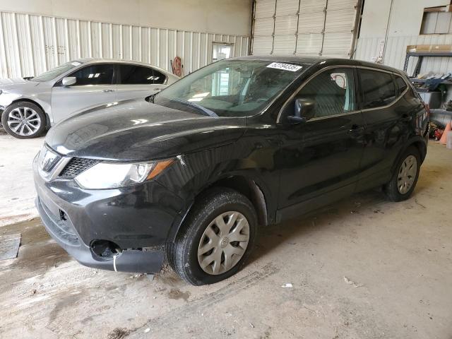 Vin: jn1bj1cr4kw623906, lot: 52794335, nissan rogue s 2019 img_1