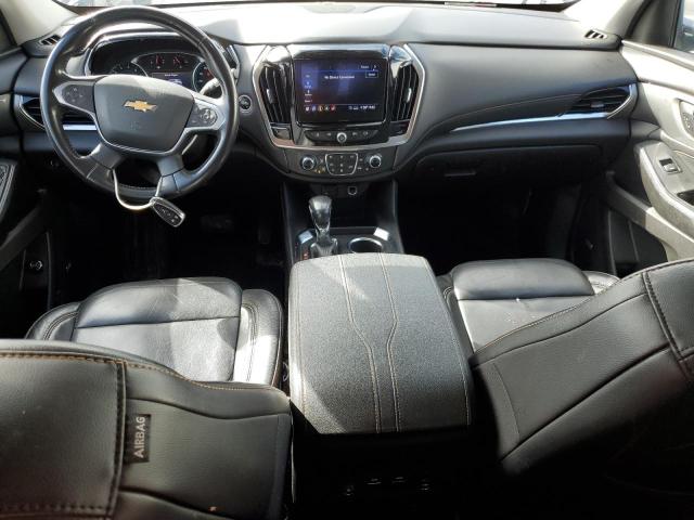 2021 CHEVROLET TRAVERSE L 1GNEVHKW1MJ216440