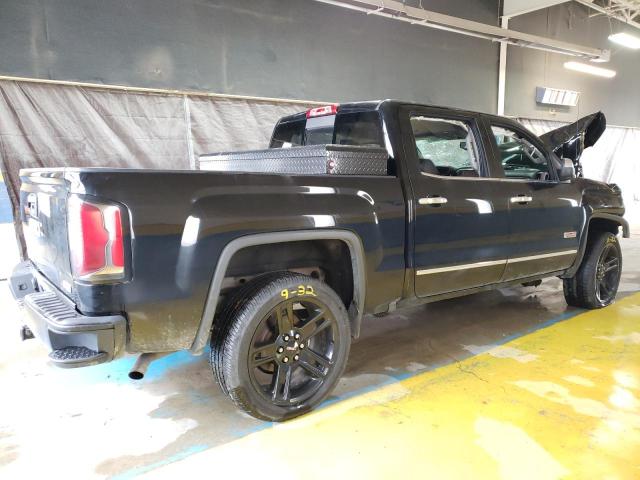 Vin: 3gtu2mec0gg332726, lot: 52357715, gmc sierra k1500 sle 20163