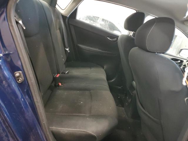 2019 NISSAN SENTRA S - 3N1AB7AP3KY275831