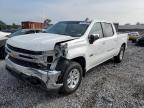 2020 CHEVROLET SILVERADO - 3GCPWCEK7LG324670