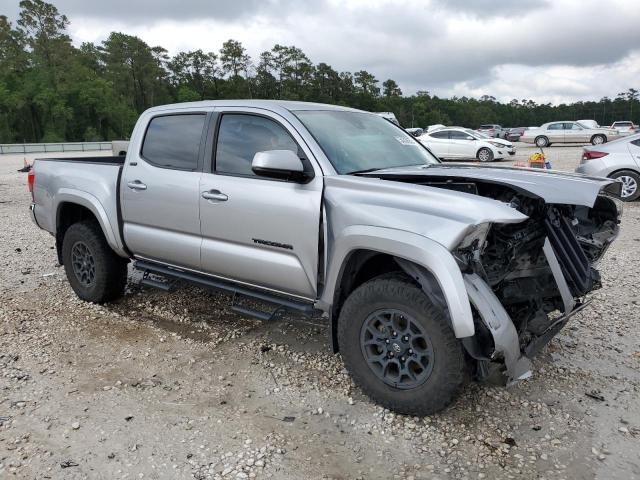 Vin: 5tfaz5cnxlx095175, lot: 54339355, toyota tacoma double cab 20204