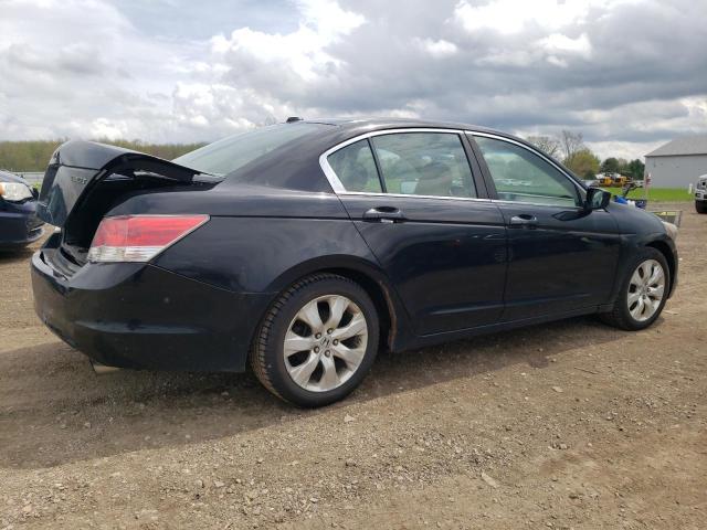 Vin: 1hgcp2f89aa120832, lot: 54741525, honda accord exl 20103