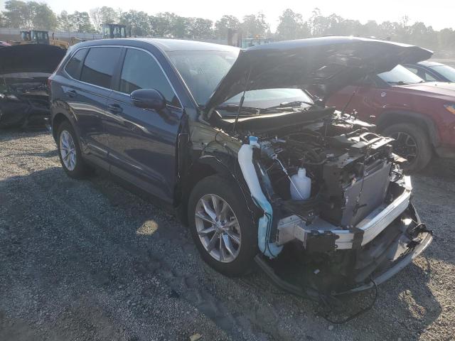 Vin: 2hkrs4h76sh406252, lot: 55285785, honda crv exl 20254