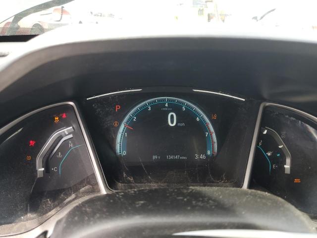 2017 HONDA CIVIC TOUR - 19XFC1F97HE032315
