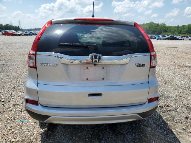 2016 HONDA CR-V EX - 2HKRM3H5XGH513122