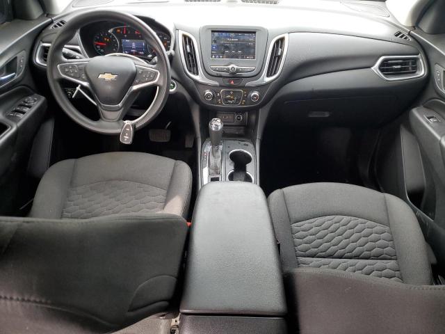 2020 CHEVROLET EQUINOX LT - 2GNAXTEVXL6170018