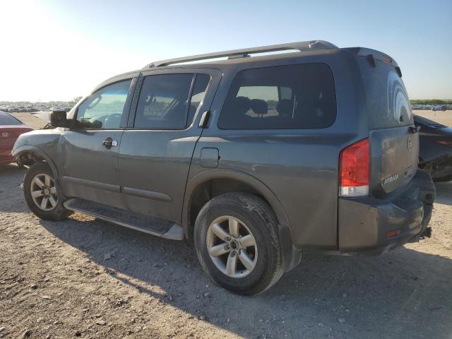 Vin: 5n1aa0nc4an608303, lot: 52078455, nissan armada se 20102
