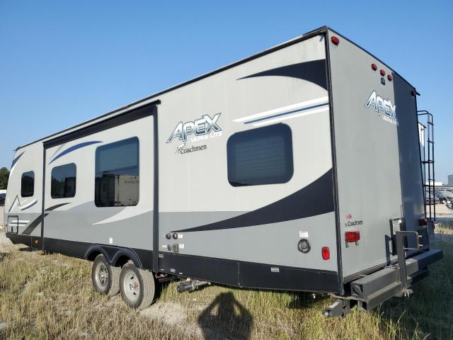 WILDWOOD COACHMEN 2020 two tone   5ZT2CXUB3LS036583 photo #4