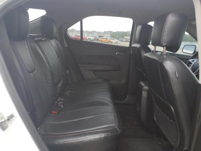 2016 CHEVROLET EQUINOX LT - 1GNALCEK1GZ104520
